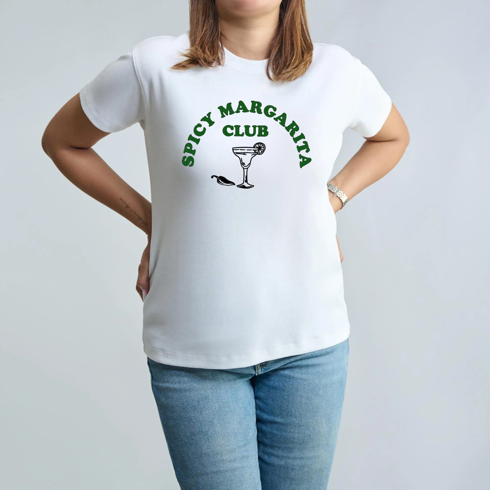The Spicy Marg - Image 2