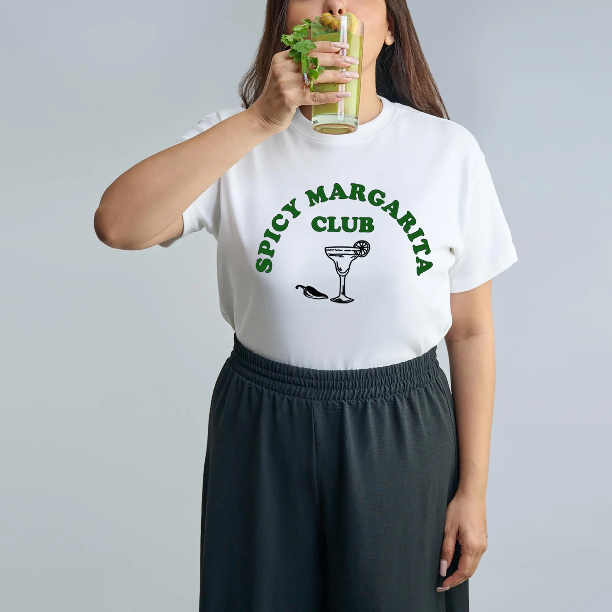 The Spicy Marg - Image 4